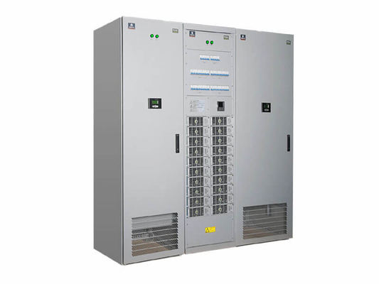 Netsure 801 نظام طاقة الاتصالات 1000 أمبير 1500 أمبير 2000 أمبير