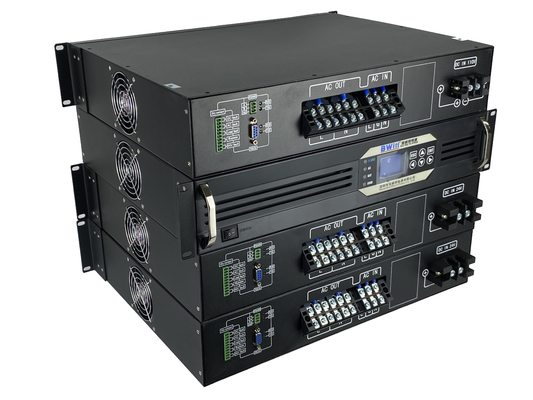 1KVA 2KVA 3KW BWT DC AC العاكسات Pure Sine Weave 0.8 Efficiency OEM