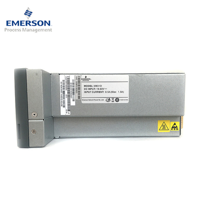 وحدة تحكم وحدة مراقبة الاتصالات M831D لـ Netsure 801 IEC 60950-1