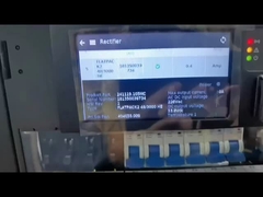 نظام طاقة الاتصالات