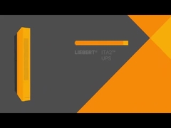 Vertiv Liebert AC UPS أنظمة التيار الكهربائي غير المنقطع 20KVA 30KVA 60KVA