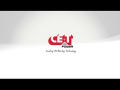 كيف يساعدك العاكس CE + T في توفير الطاقة؟