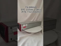 1.5kva 1.2kw 24v إلى 230v العاكس لنظام العاكس (P / N: T321720201)