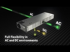 نظام طاقة الاتصالات