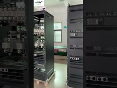 Eltek Flatpack2 مقوم الاتصالات 48v 241115.100 وحدة المعدل