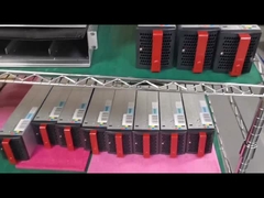 وحدة العاكس CE+T 230VAC 48VDC عاكس 3KVA 2.4kw (P.N: T621D30201)