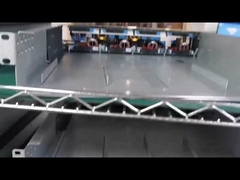 CE+T BRAVO 25 48/277 رف الطاقة ECI Bravo 25 رف 48-277/230 -ECI P/N: T624730000