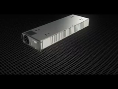 وحدة المصلحات Eltek Flatpack2 24/1800 HE 24V 1800W كفاءة عالية (241115.205)