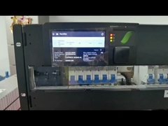 Smartpack R Eltek Flatpack2 النظام المتكامل 2U 32A 60A