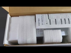 Cotek وضع التبديل إمدادات الطاقة رف تركيب عاكس SR 1600-224 بالإضافة إلى وضع الطاقة