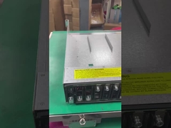 عاكس CE + T عاكس وحدات عاكس برافو 25 سلسلة رف الطاقة مع 4 فتحات ارتفاع 2U