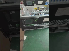 تخصيص OEM 19 بوصة 5U نظام طاقة مركزي FP2 48Vdc-60Vdc 8KW نظام طاقة متكامل