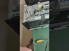 60Vdc نظام الاتصالات المخصص Smartpack R جهاز تحكم