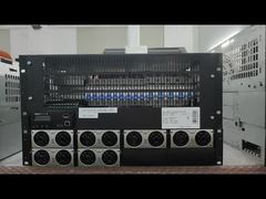 نظام طاقة مُضمن على الطلب 18 كيلوواط 24 كيلوواط 32 كيلوواط مع Flatpack2 48/4000 HE 241119.904