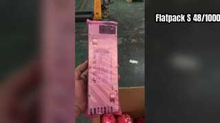 وحدة Eltek Flatpack S 48Vdc 1000W