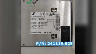 Eltek Flatpack2 380/3000HE الوحدة 241119.825