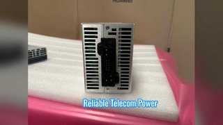 Eltek Hybrid Power Core 300A/500A طاقة الاتصالات