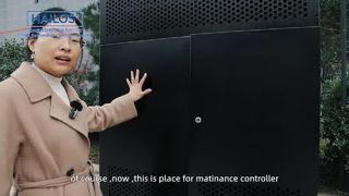 مقدمة عن المنتج (مع الأشخاص 1)