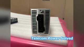 Eltek Hybrid Power Core للاتصالات